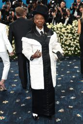 Whoopi Goldberg