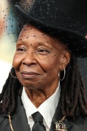 Whoopi Goldberg