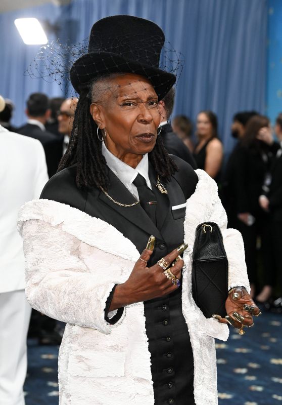 Whoopi Goldberg