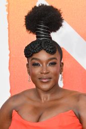 Wunmi Mosaku
