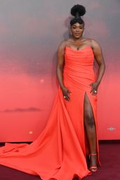 Wunmi Mosaku