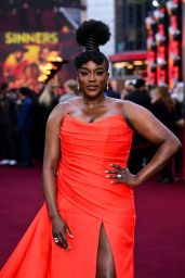Wunmi Mosaku