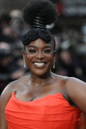 Wunmi Mosaku