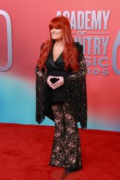Wynonna Judd