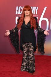 Wynonna Judd