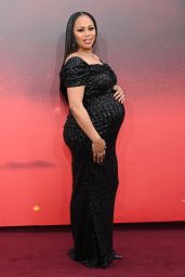 Zinzi Coogler