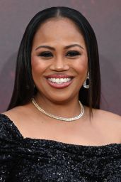 Zinzi Coogler