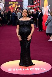 Zinzi Coogler