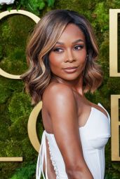 Zuri Hall